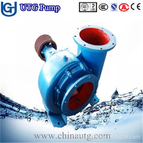 HWG series Horizontal Mixed Flow china water pump
